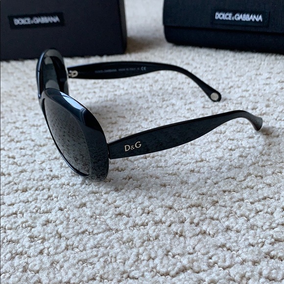 DOLCE & GABBANA women’s sunglasses - Picture 2 of 7
